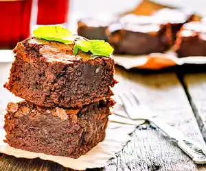 Best Ever Brownies