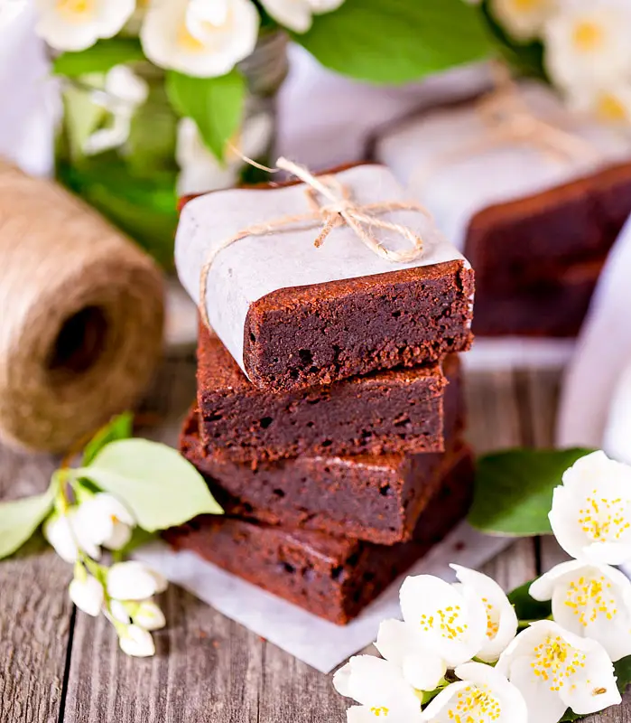 Oh So Good Brownies