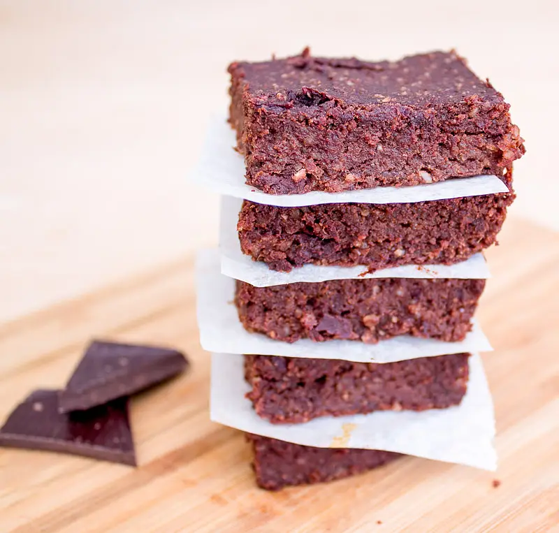 Marry's Yummy Brownies
