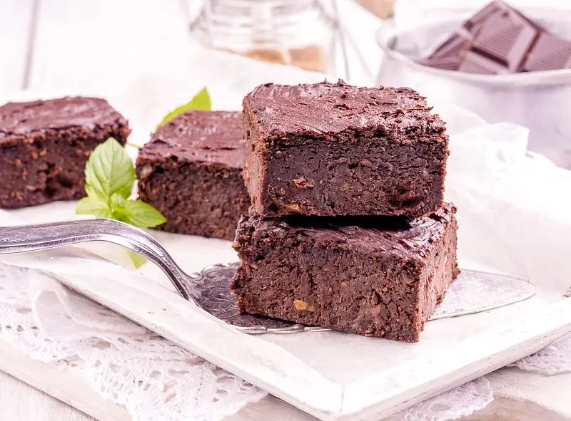 Favortie Chocolate Brownies