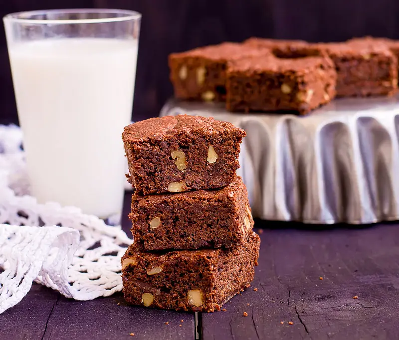 Easy To Make Brownies