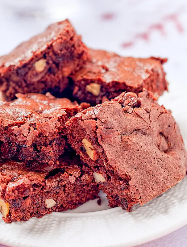 Godiva Brownies