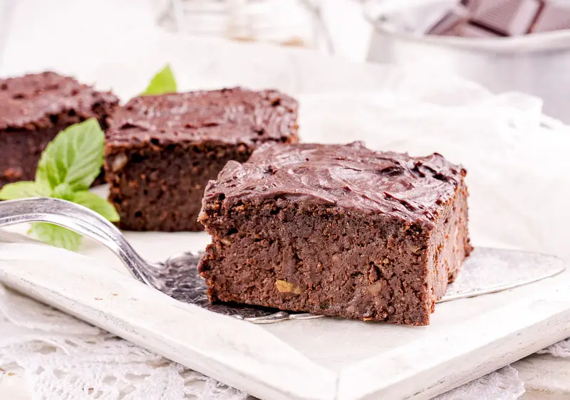 Hershey's Chocolate Brownies