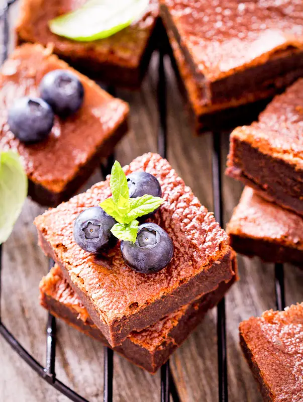 Boston Brownies