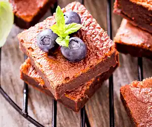 Boston Brownies