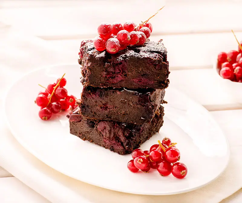 Brownies (Enid's)