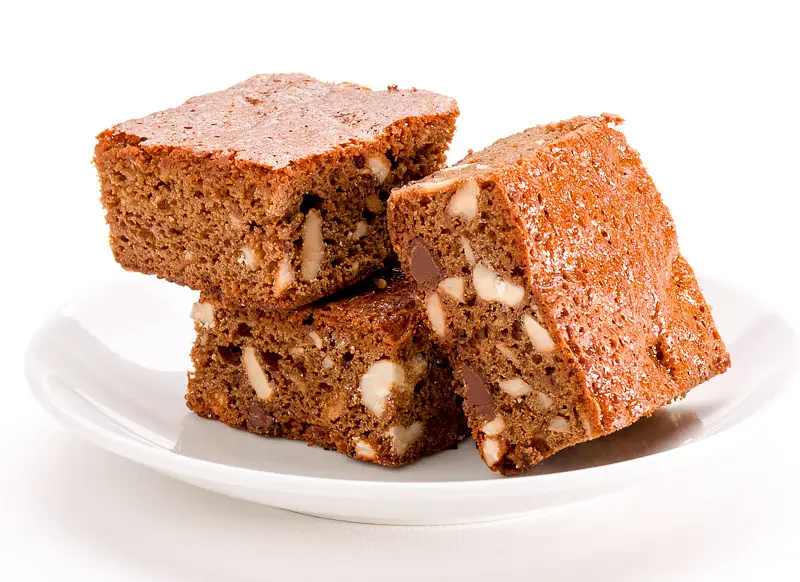 Mary's Most Loved Brownies