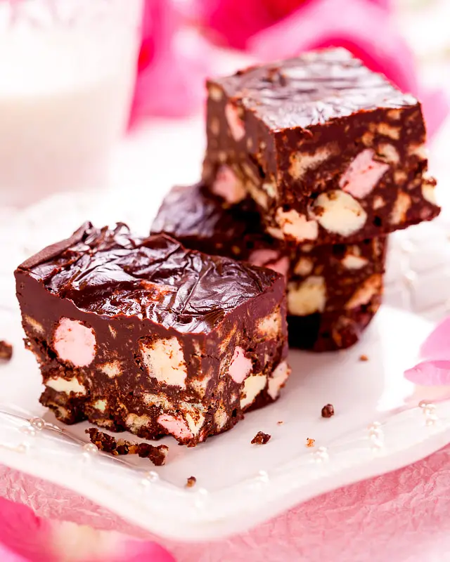 Best Double Chocolate Brownies