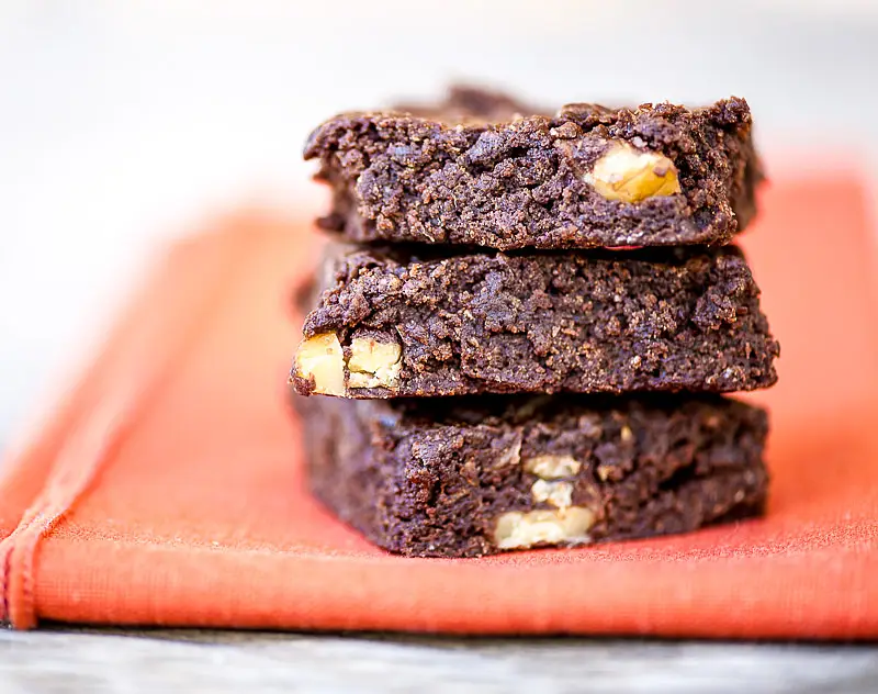 Dad's Best Brownies