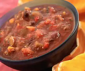 Crockpot Cincinnati Chili