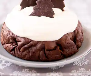 Gluten Free Chocolate Cake
