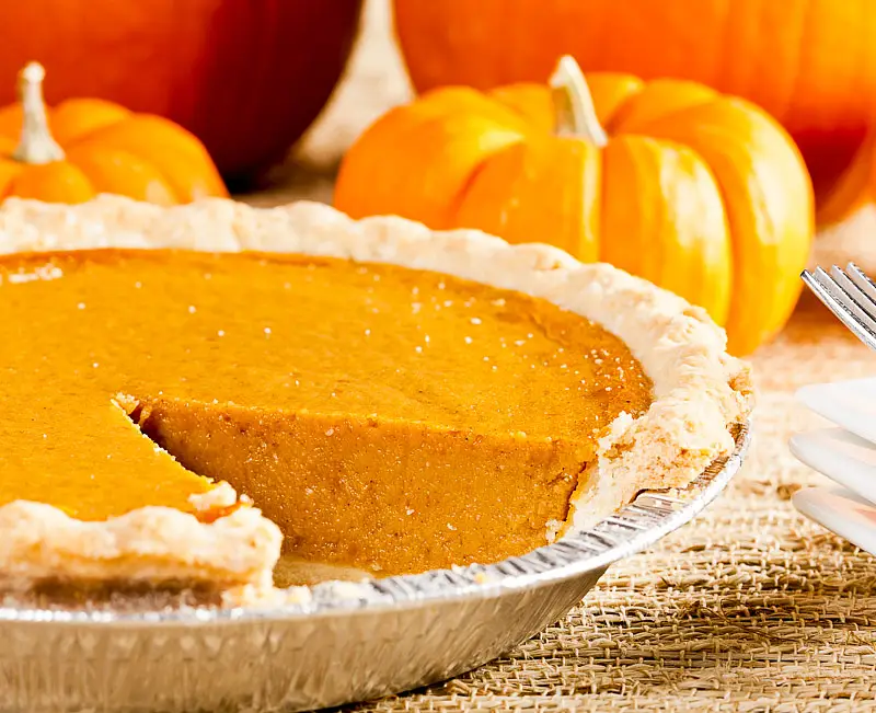 Pumpkin Pie Cognac