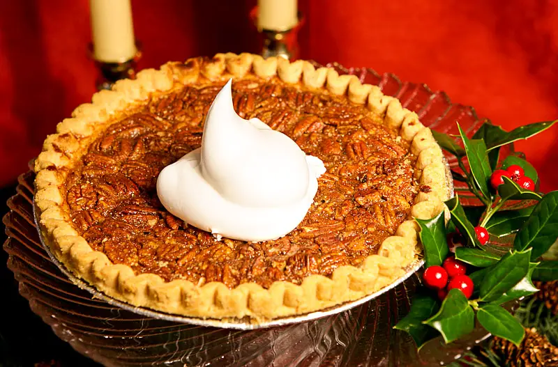 Newbest Pecan Pie