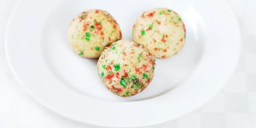 Awesome Candy Cane Christmas Cookies
