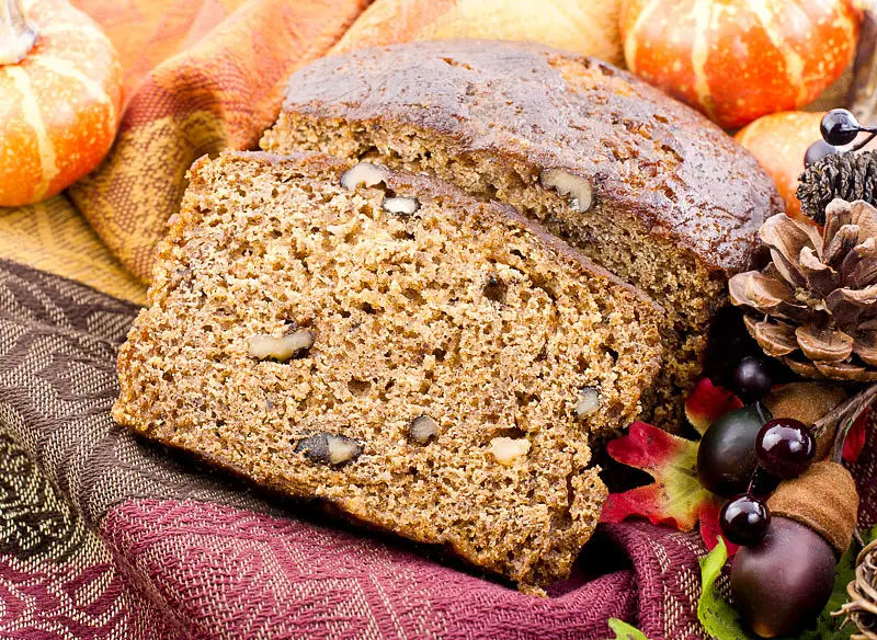 Blair's Banana Bread