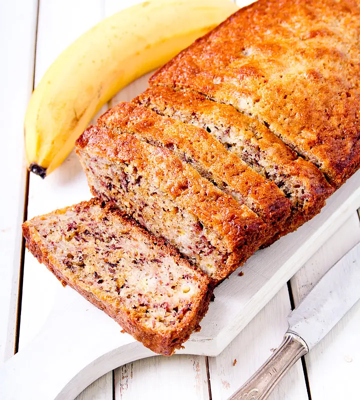 The Banana Bread of Kings