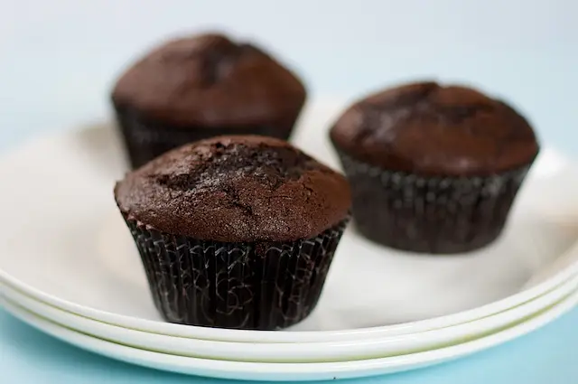 Chocolate Cupcakes