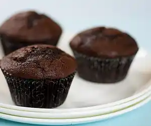 Chocolate Cupcakes