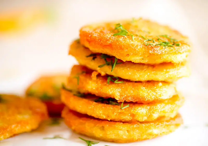 Mulligan's Boxty Pancakes