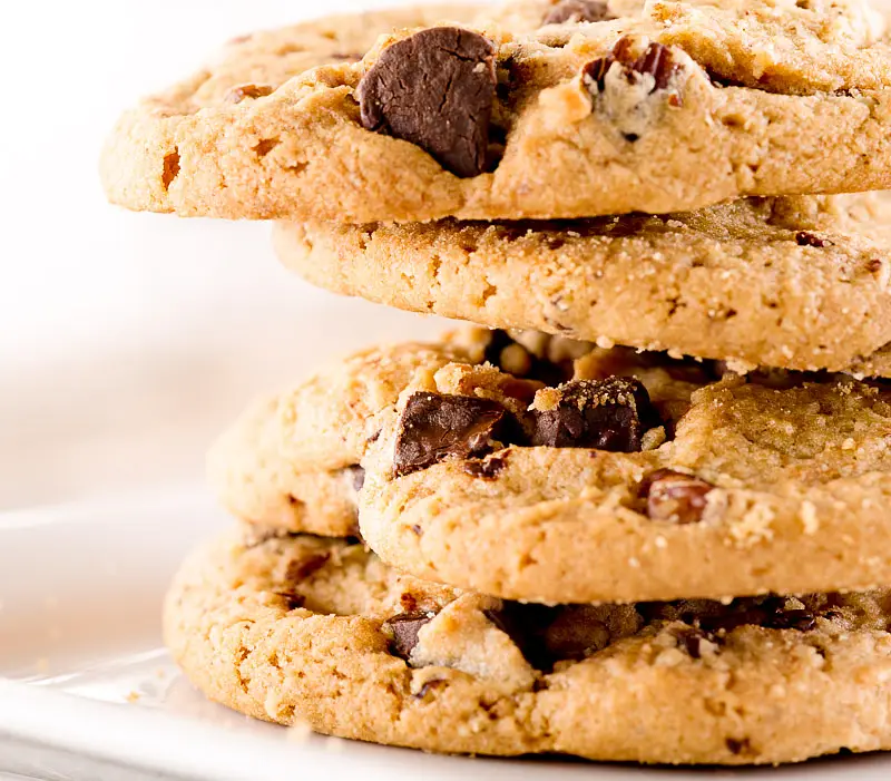 Dan's Best Cookies