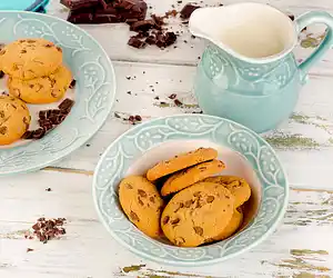 Mrs Fields Banana Nut Cookies