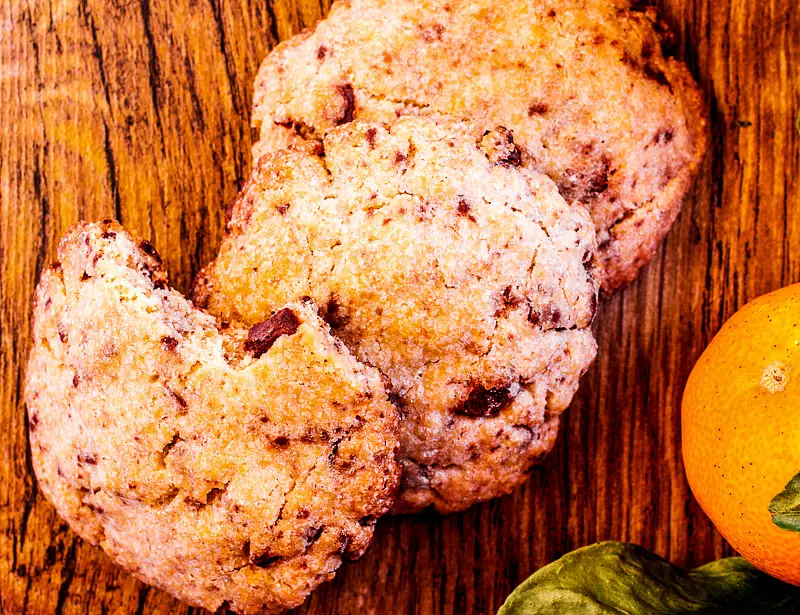 Party Time Cookies