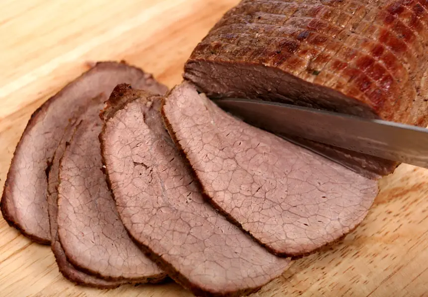 Best Pressure Cooker Pot Roast