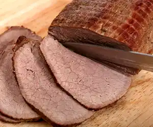 Best Pressure Cooker Pot Roast