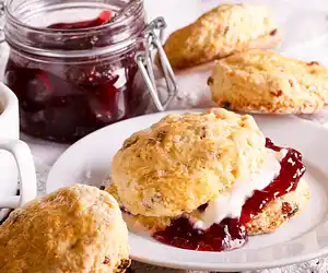 American Country Biscuits