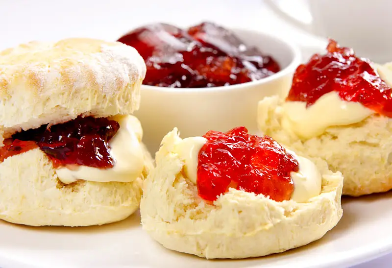7-up Biscuits