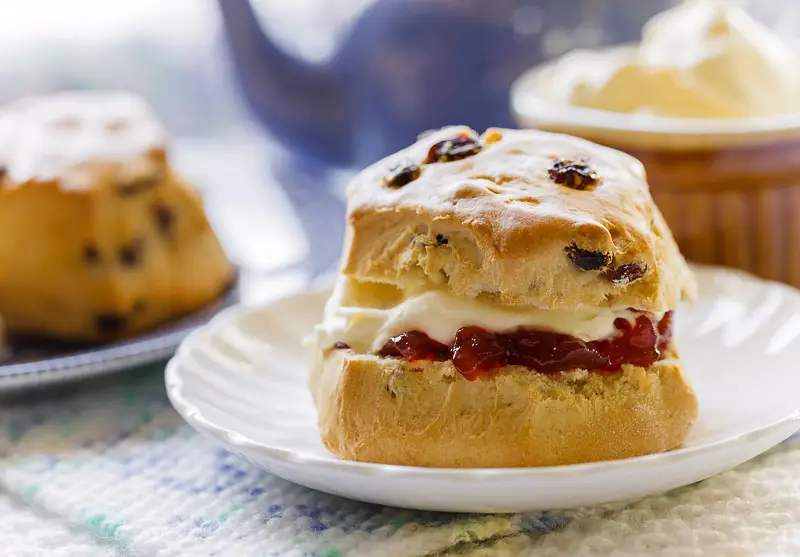 Classic Biscuits