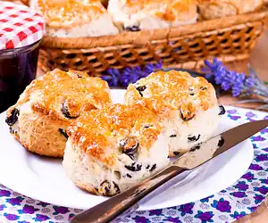 Biscuits Supreme
