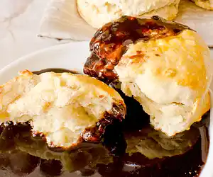 Very Country Biscuits