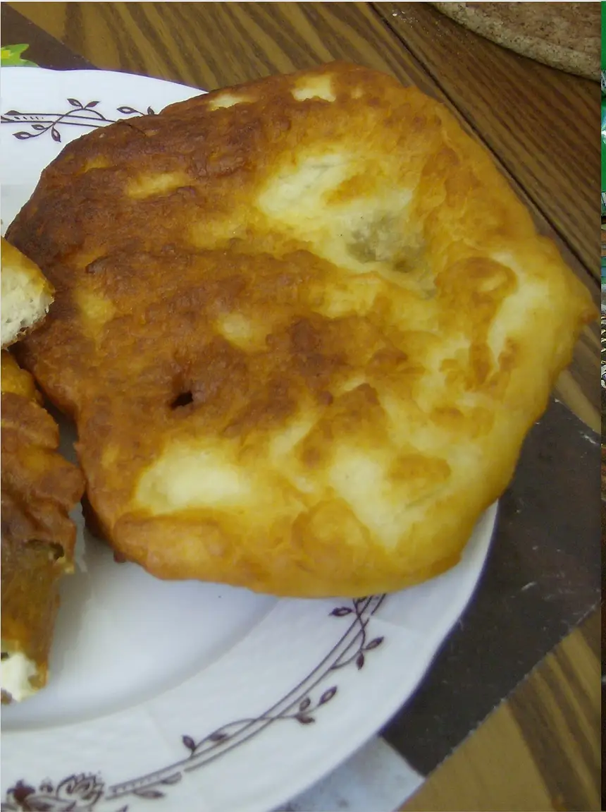 Lángos