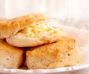Easy Biscuits