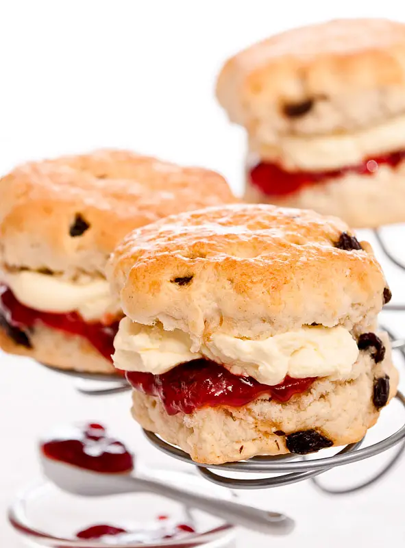 Easy Kentucky Biscuits