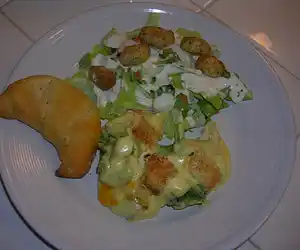 Chicken Broccoli Casserole
