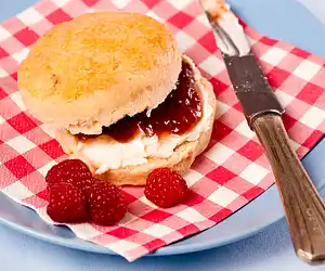 Masa Biscuits