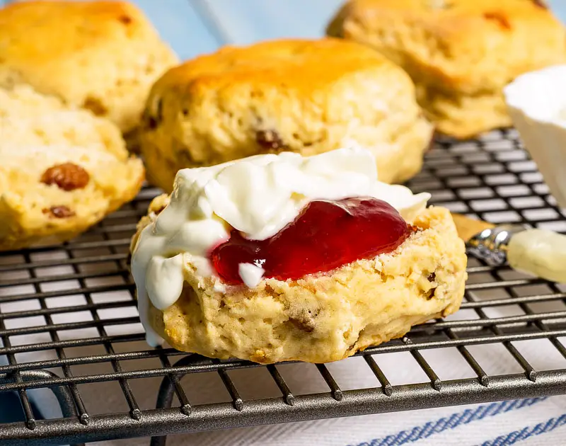 Super Shortbread Biscuits
