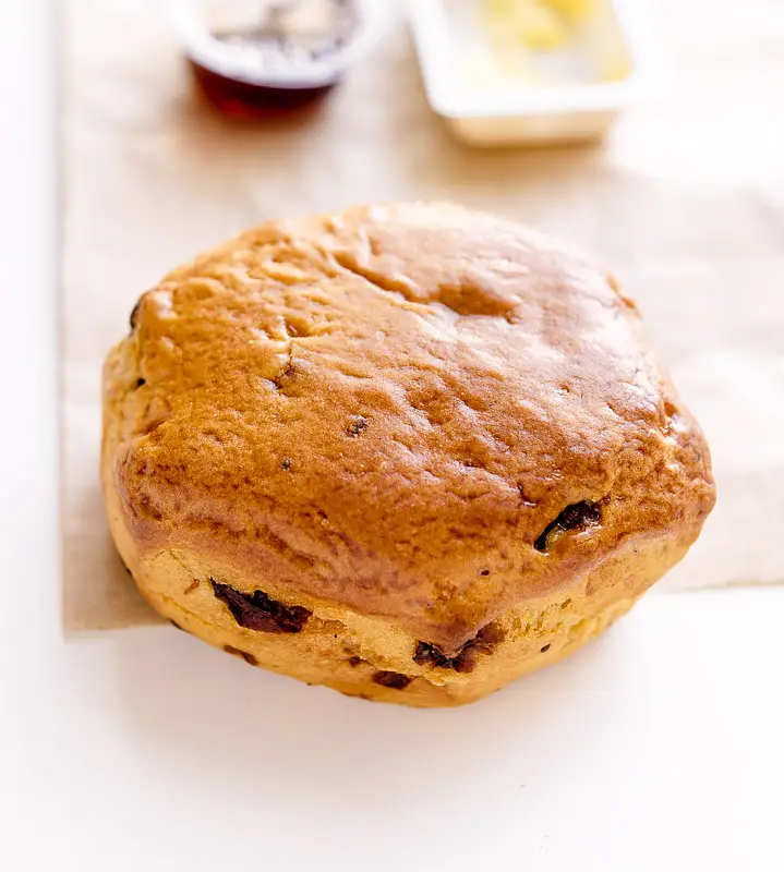 South Georgia Biscuits