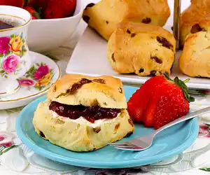 Southern Biscuits