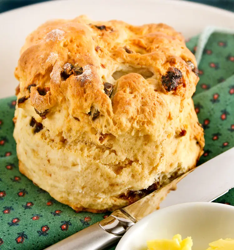 Queen Scones