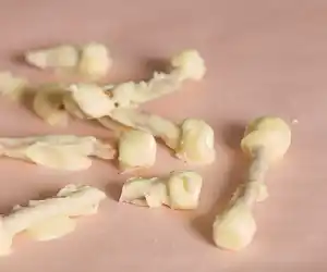 Halloween Dead Bones