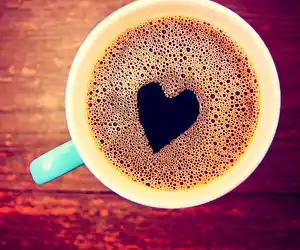 Cafe De Olla (Mexican Spiced Coffee)