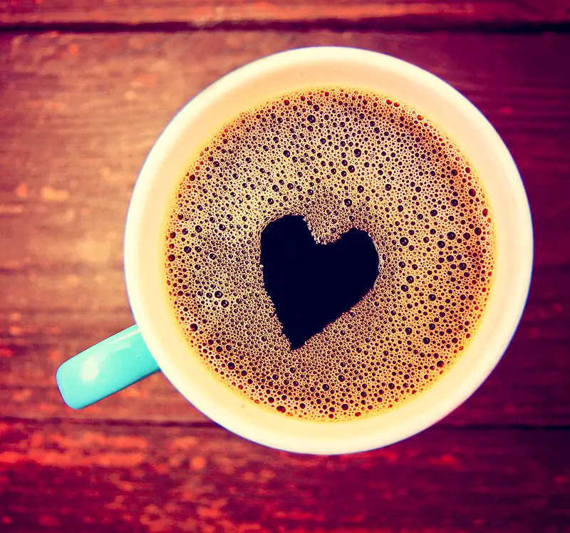 Cafe De Olla (Mexican Spiced Coffee)