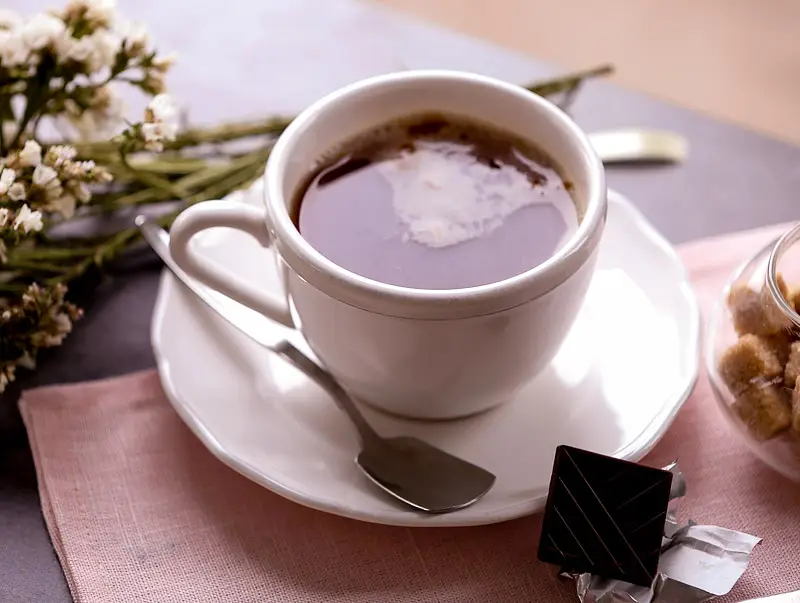 Mexican Coffee