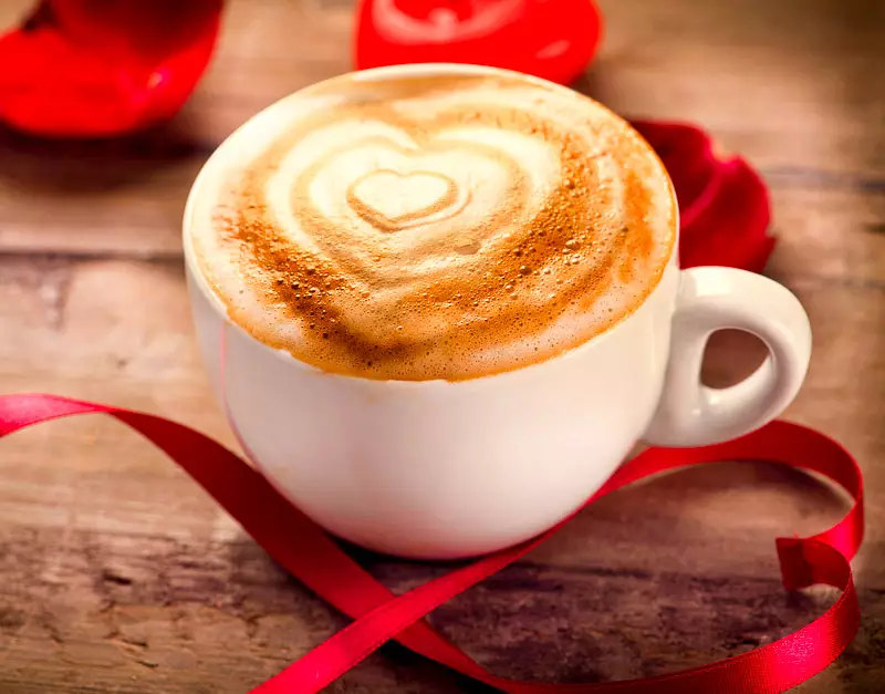 Cajun Coffee