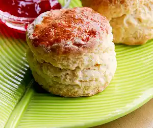 Cracker Barrel Biscuits
