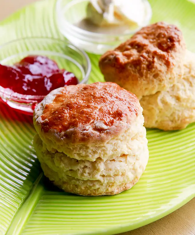 Cracker Barrel Biscuits