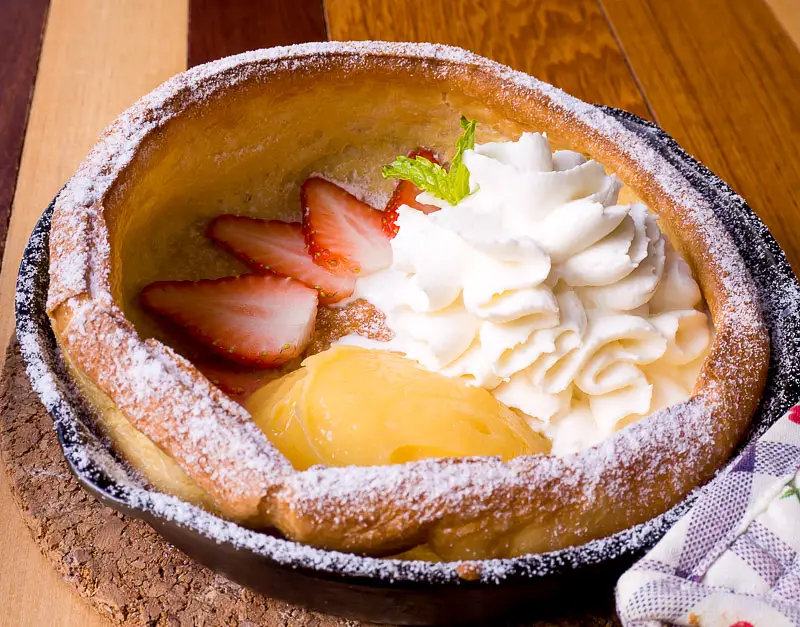 All-Time Delicious Pancakes